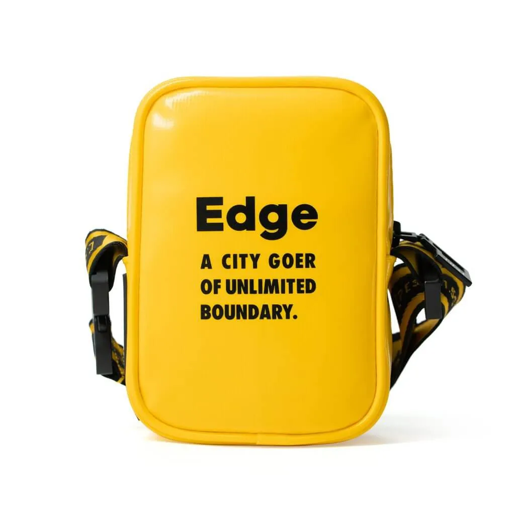 EDGE 1.6L Waterproof Shoulder Bag