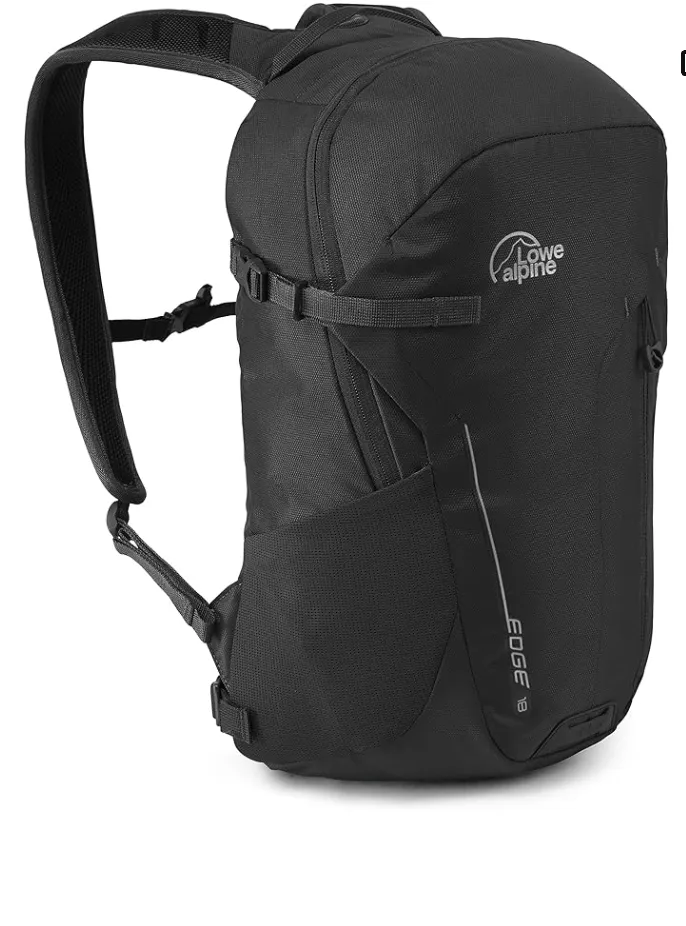 Edge 18L Daypack