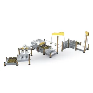 Eduporium III | Commercial Playground Equipment