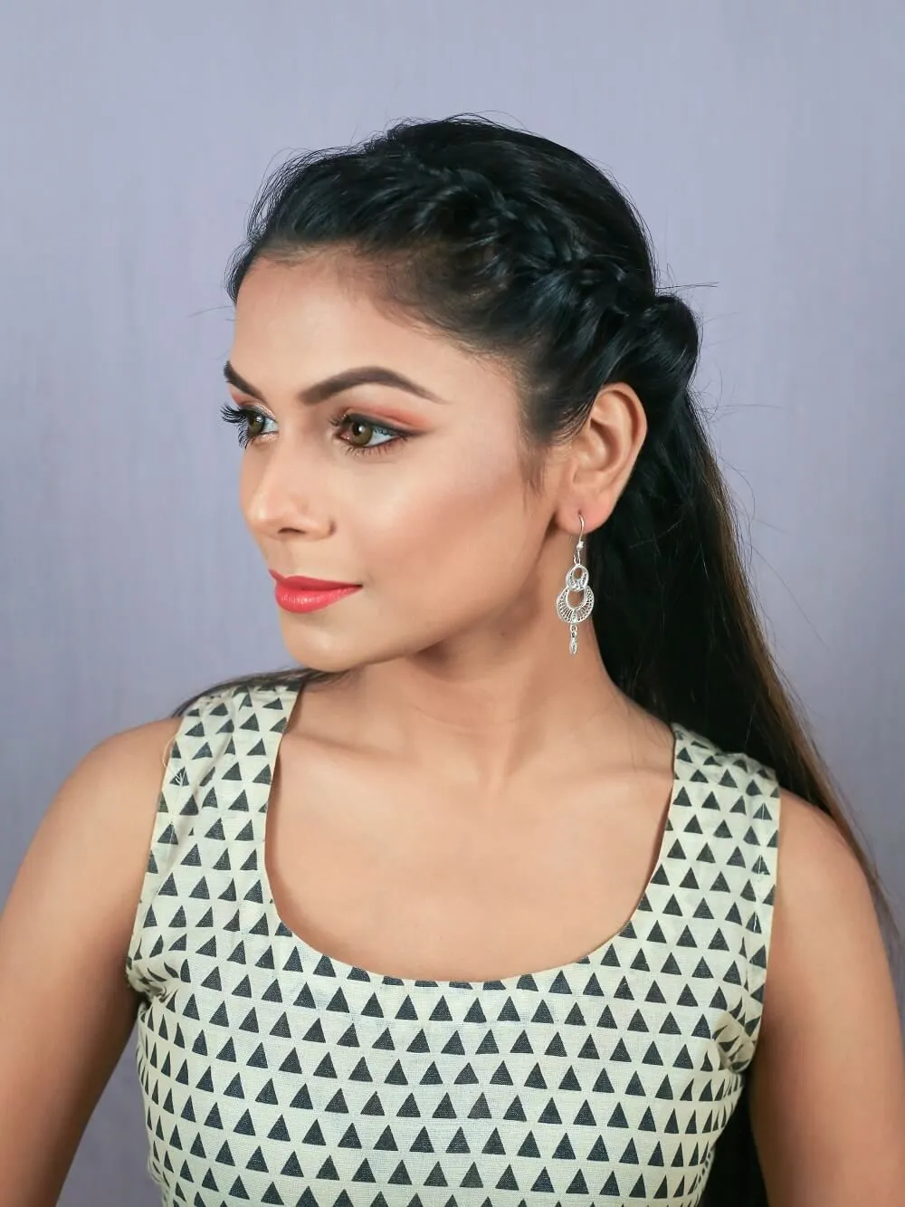 Elegant danglers