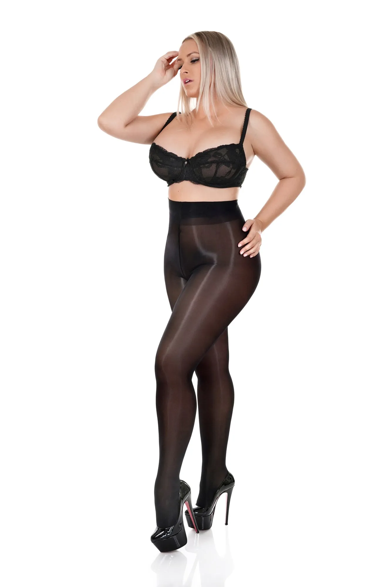 Elegant Full Pantyhose