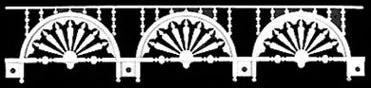 Elegant Grille Trim