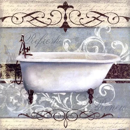 Elegant Spa II
