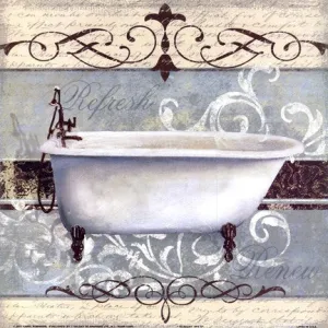 Elegant Spa II