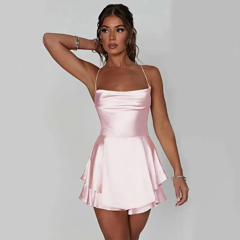 Elegant Women's Skirt