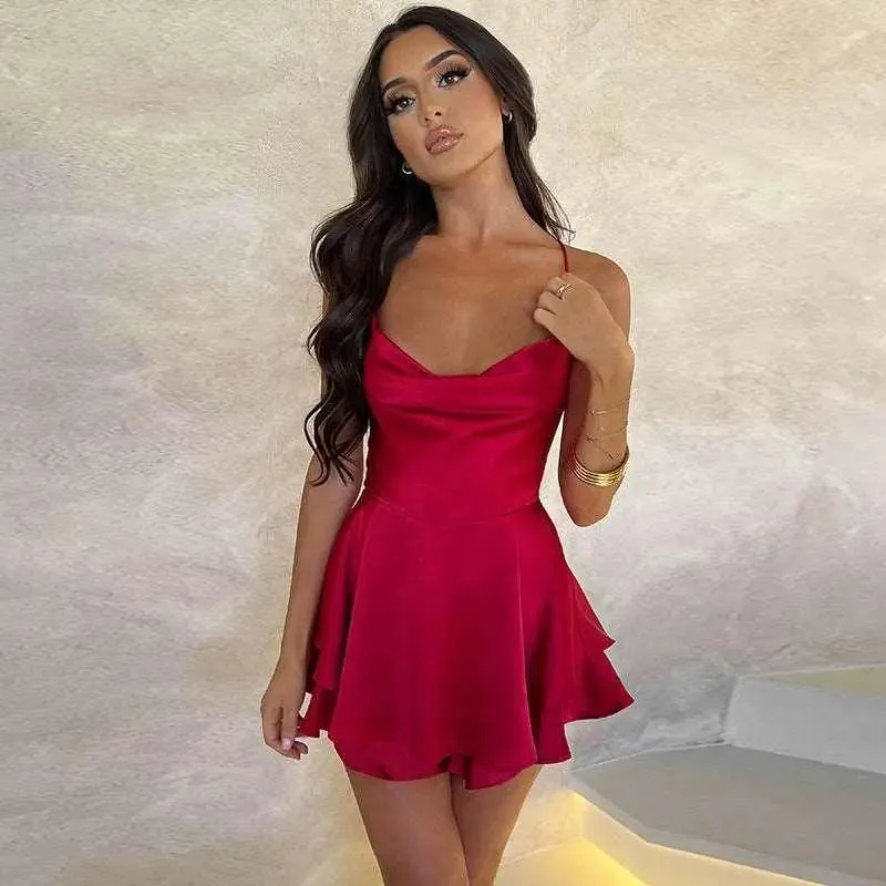 Elegant Women's Skirt