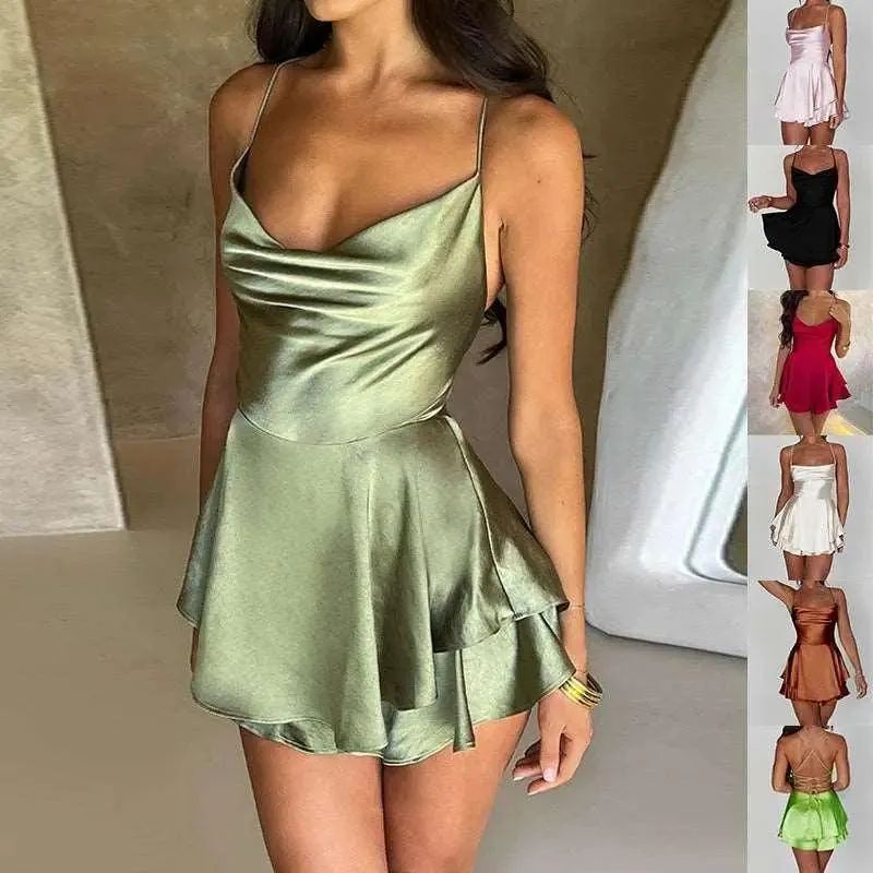 Elegant Women's Skirt