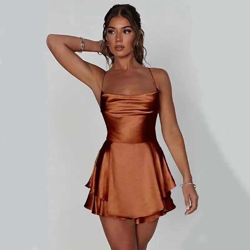 Elegant Women's Skirt