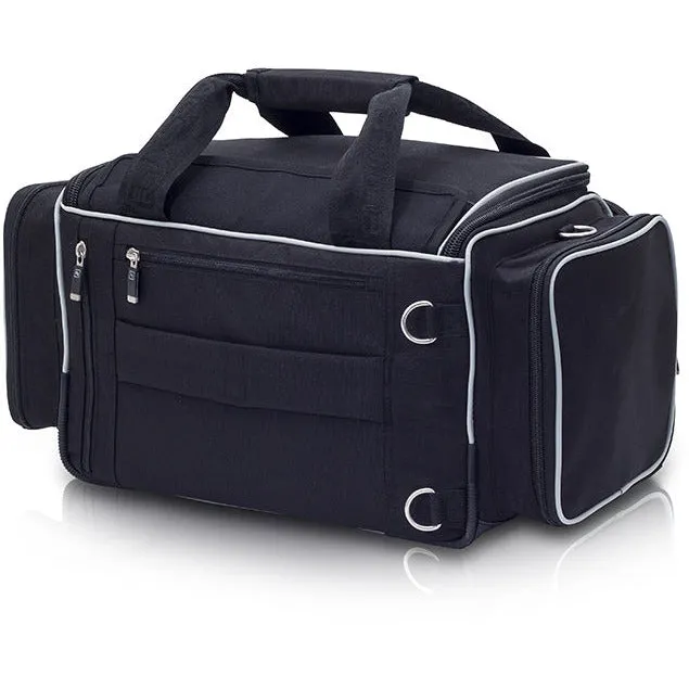 Elite Medic's Sports Medical Bag - Black