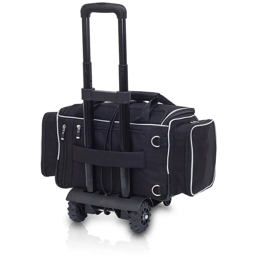 Elite Medic's Sports Medical Bag - Black