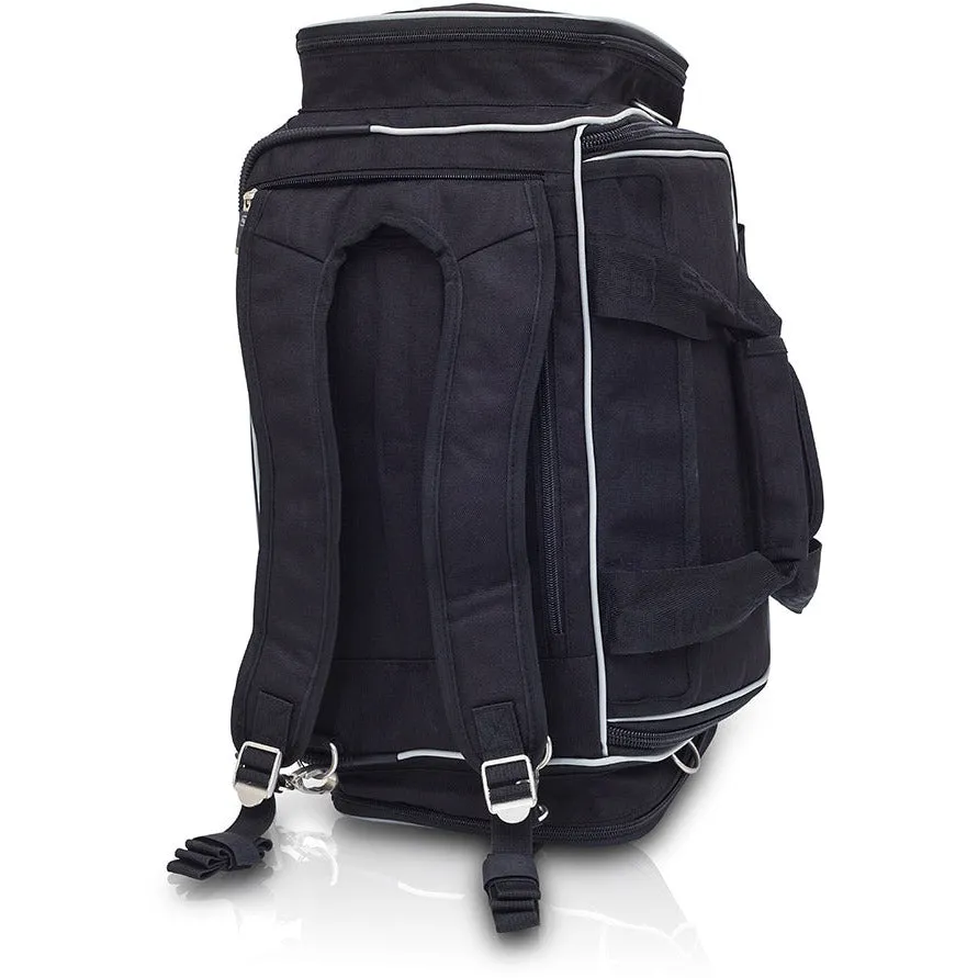 Elite Medic's Sports Medical Bag - Black