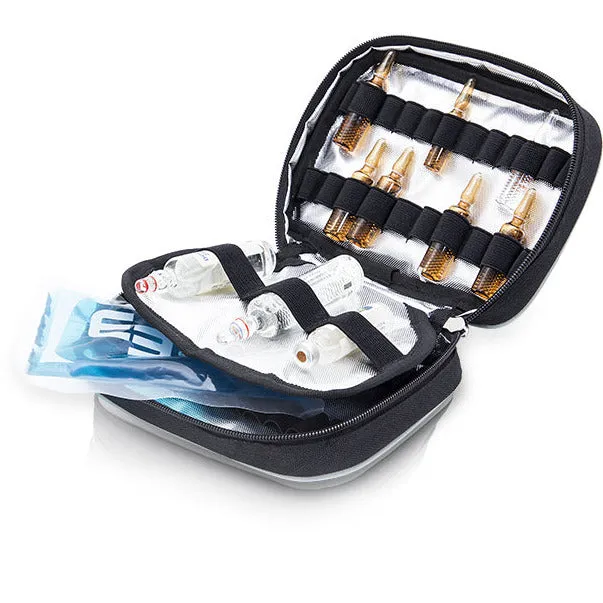 Elite Medic's Sports Medical Bag - Black