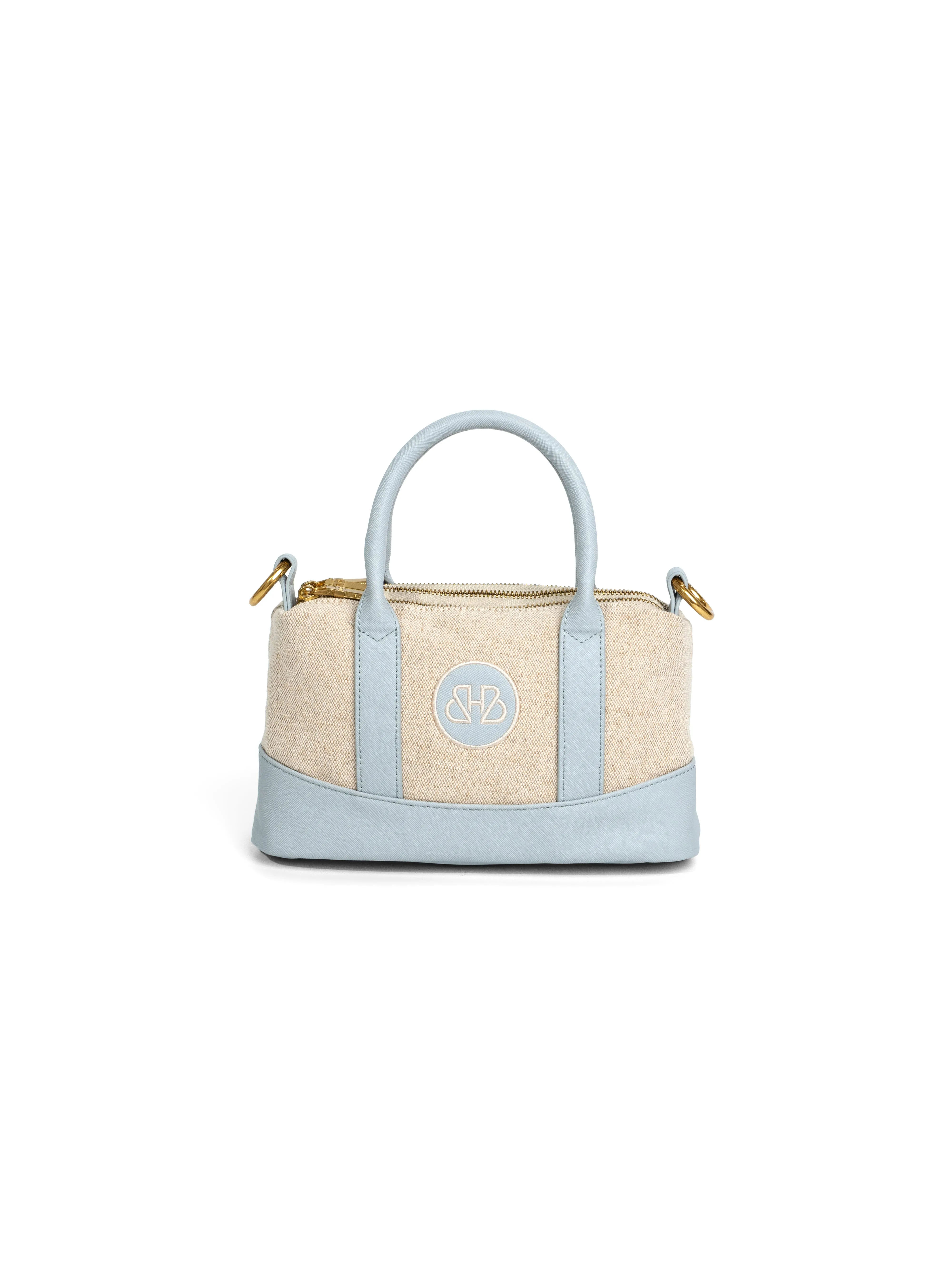 [EM] Carmie Collection BLUE