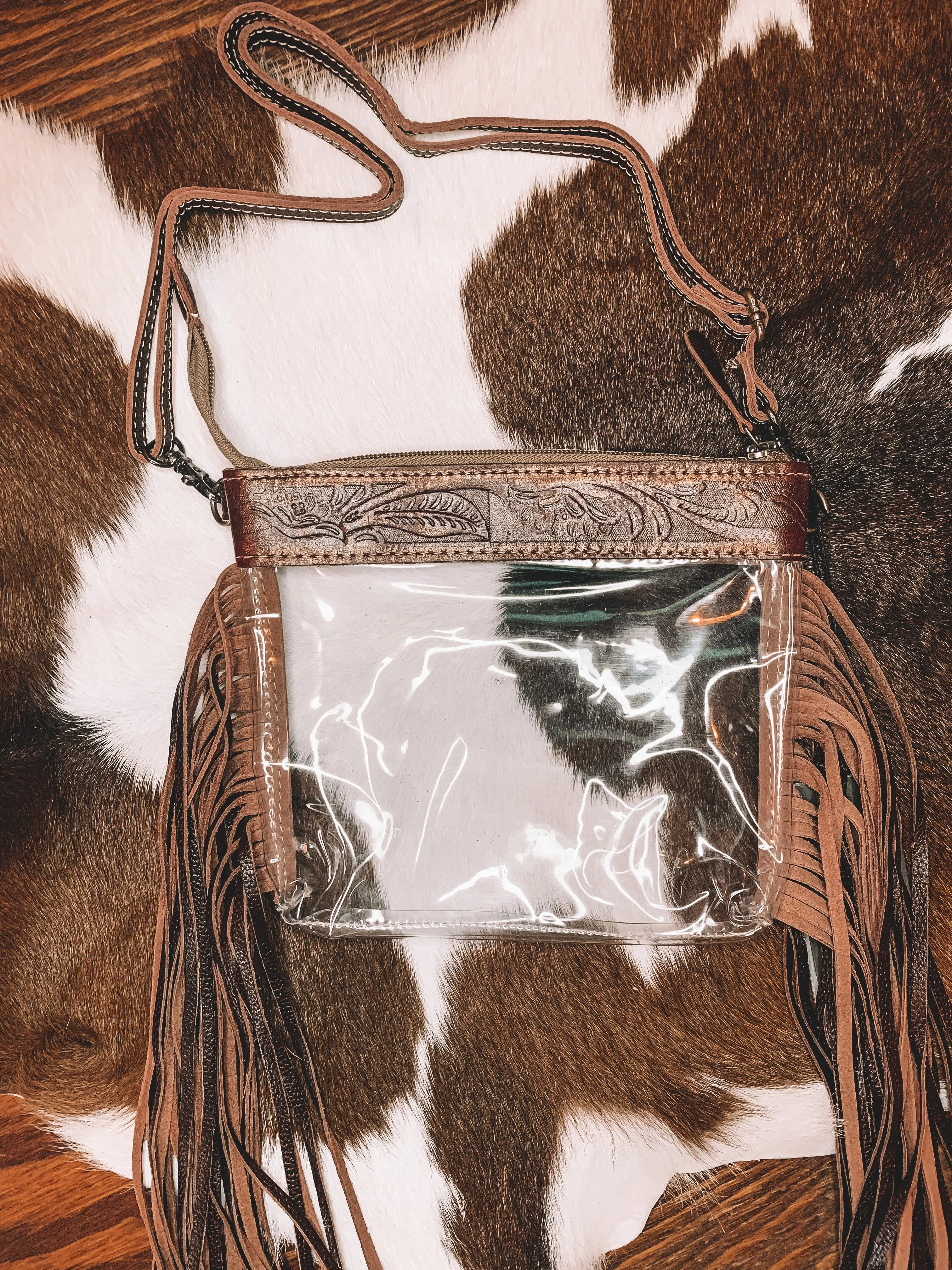 Emma Event Bag