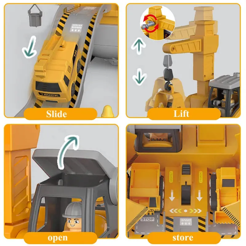 Engineer Toy Set™