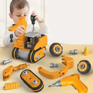 Engineer Toy Set™