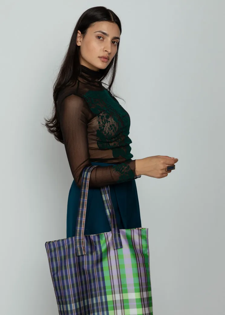 Epice Absinth Lightweight Tote