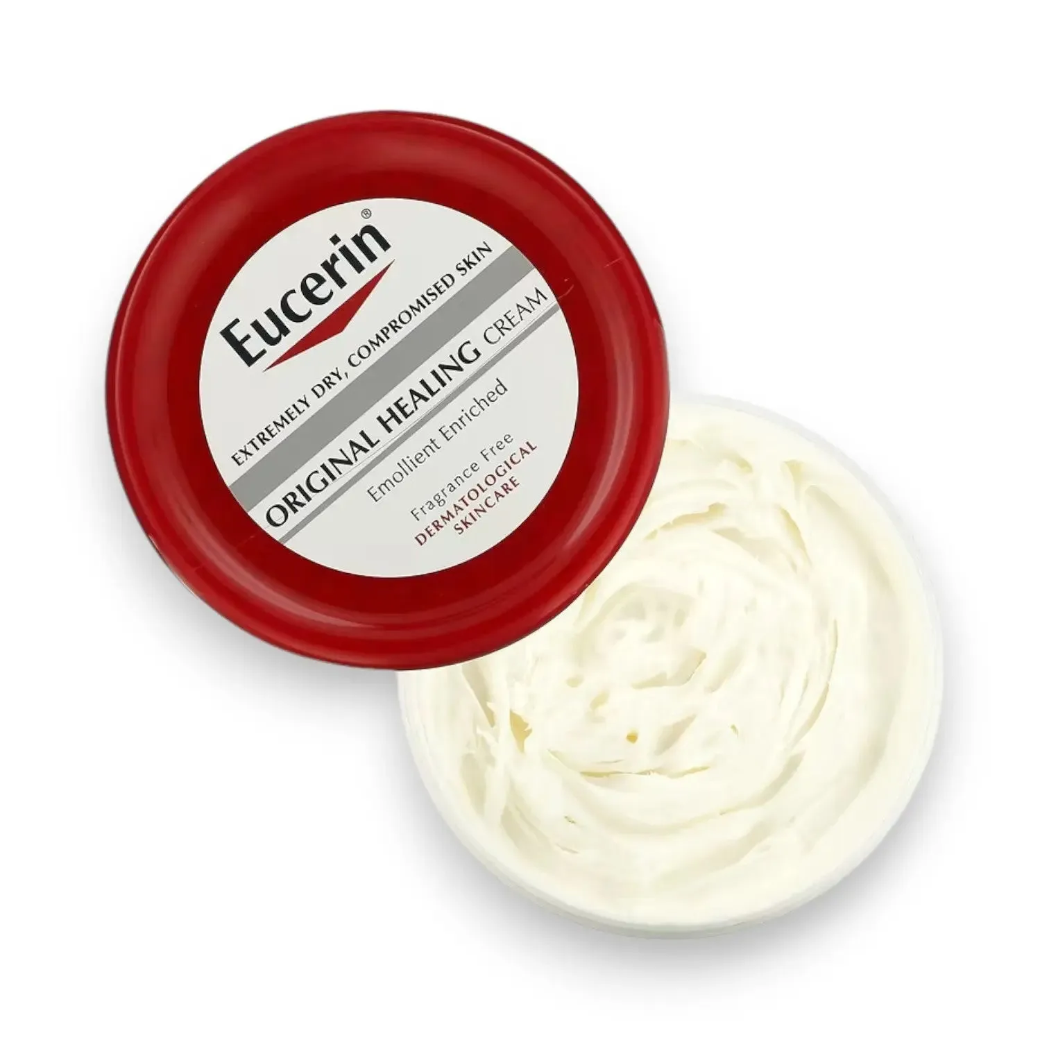 Eucerin Body Cream  454g