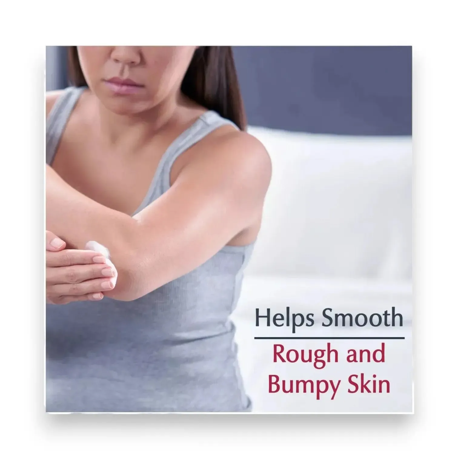 Eucerin Body Cream  454g