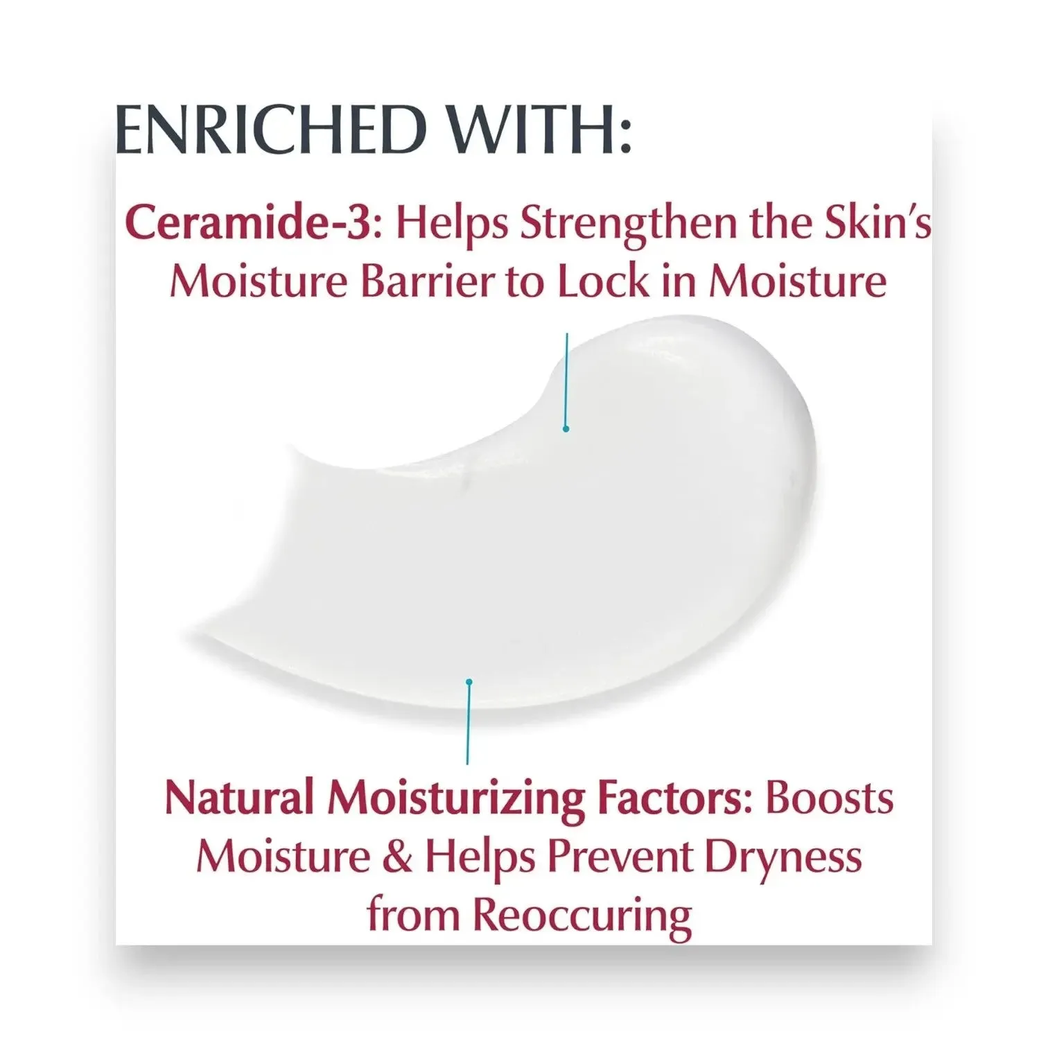 Eucerin Body Cream  454g