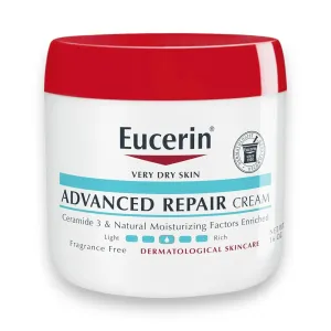 Eucerin Body Cream  454g