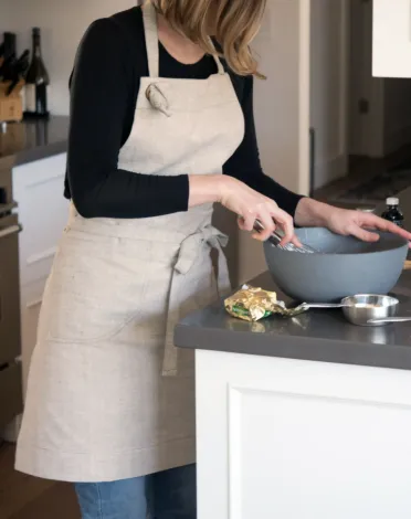 Everyday Apron