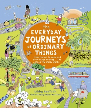 Everyday journeys