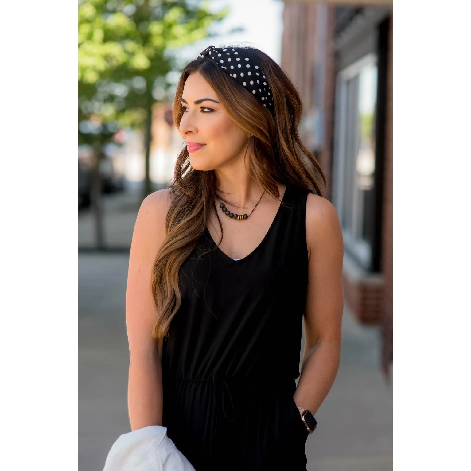 Everyday Romper