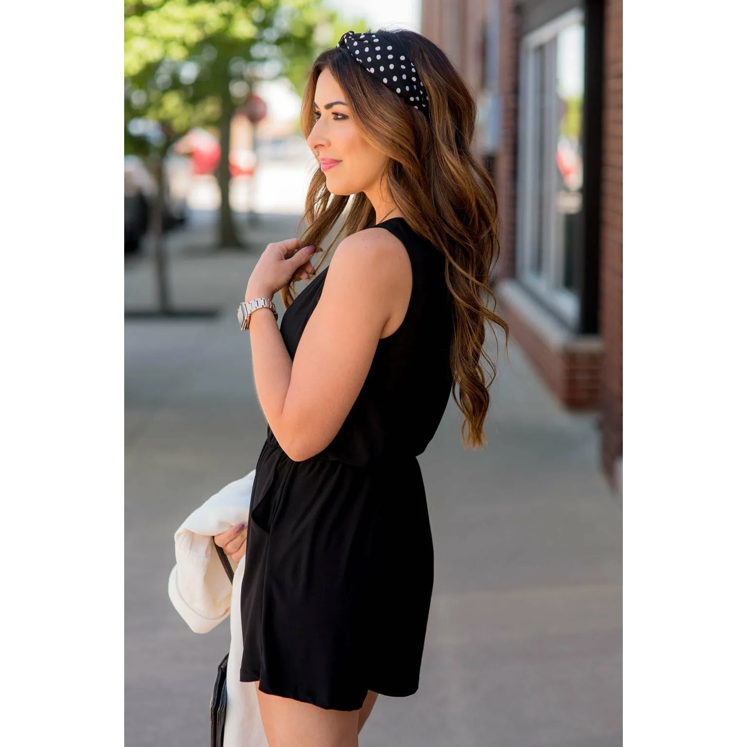 Everyday Romper