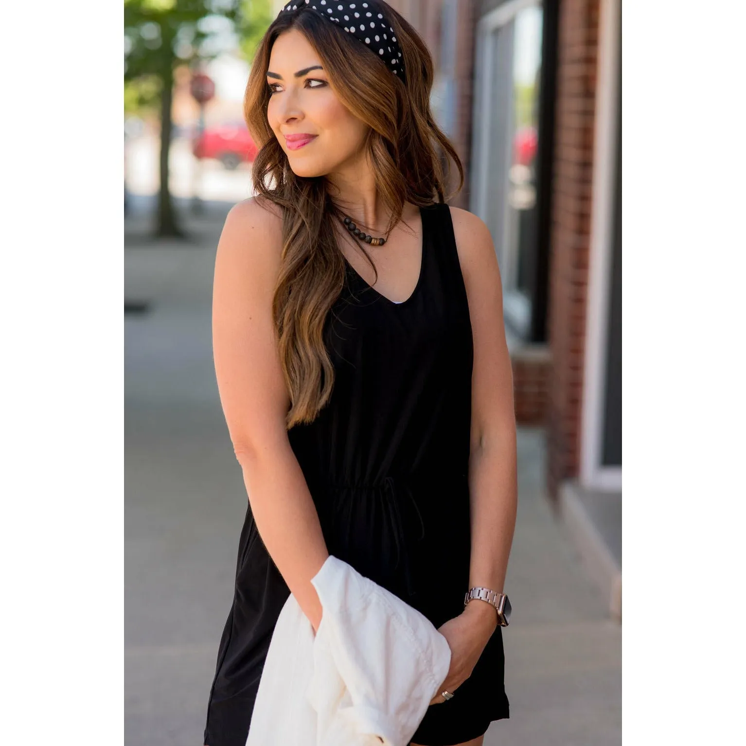 Everyday Romper