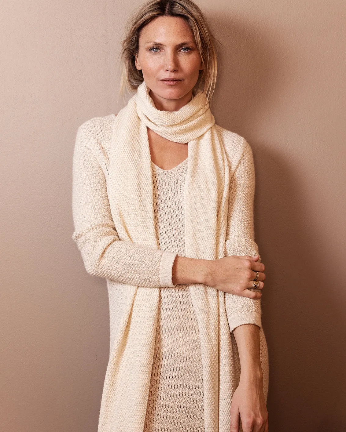 Everyday Scarf