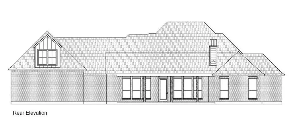 Explore This Inviting 4-Bedroom Home with Spacious Bonus Room