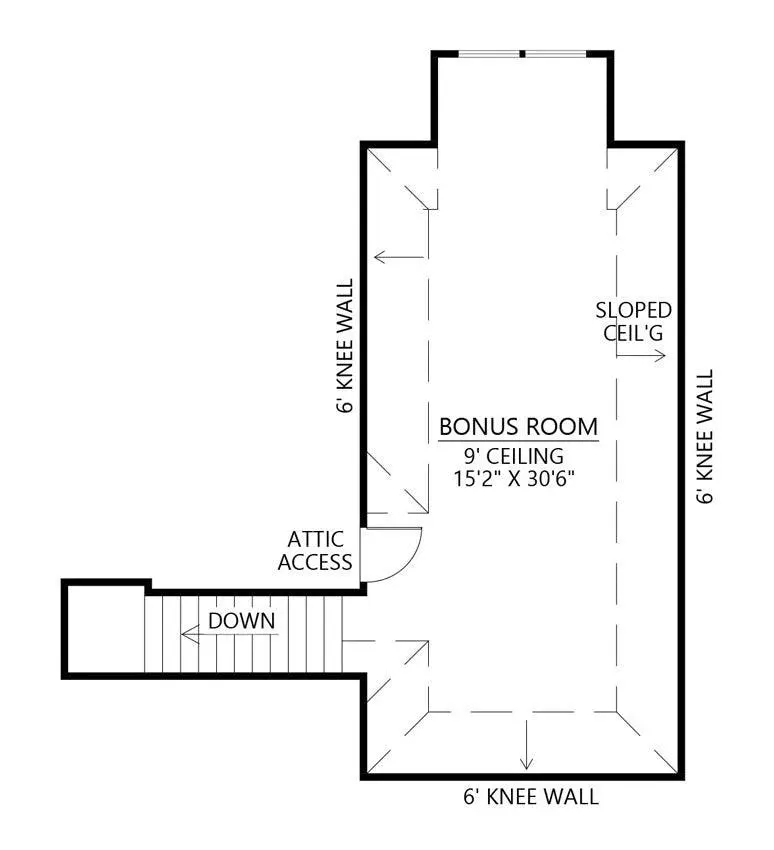 Explore This Inviting 4-Bedroom Home with Spacious Bonus Room
