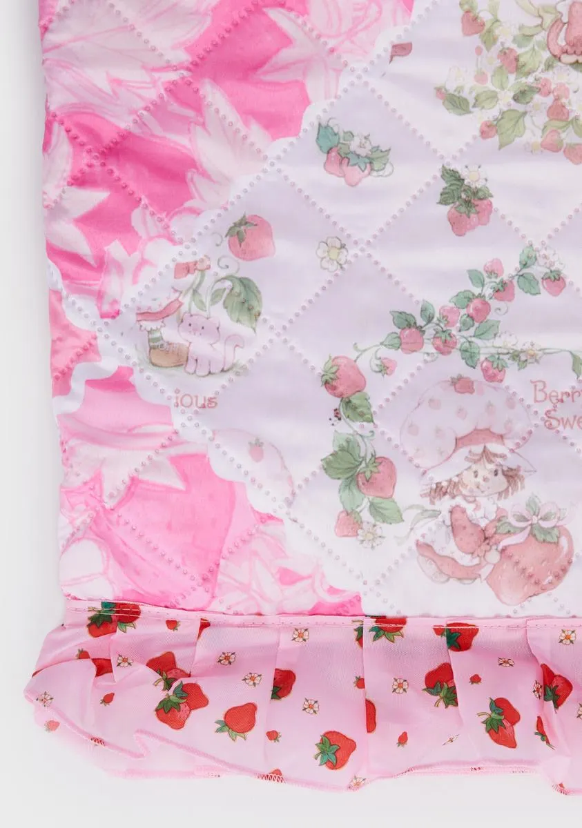 Extra Serving Picnic Blanket