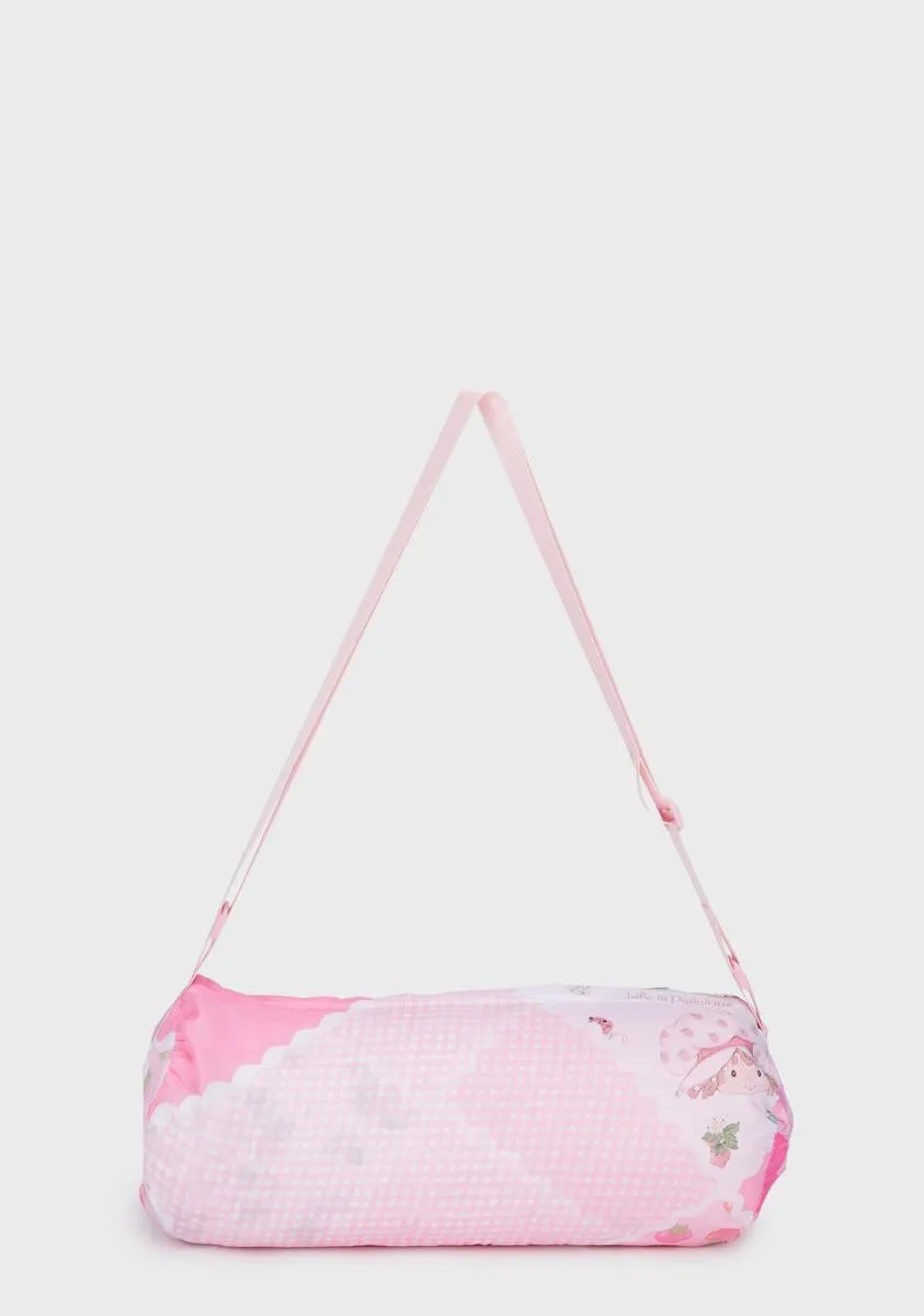 Extra Serving Picnic Blanket