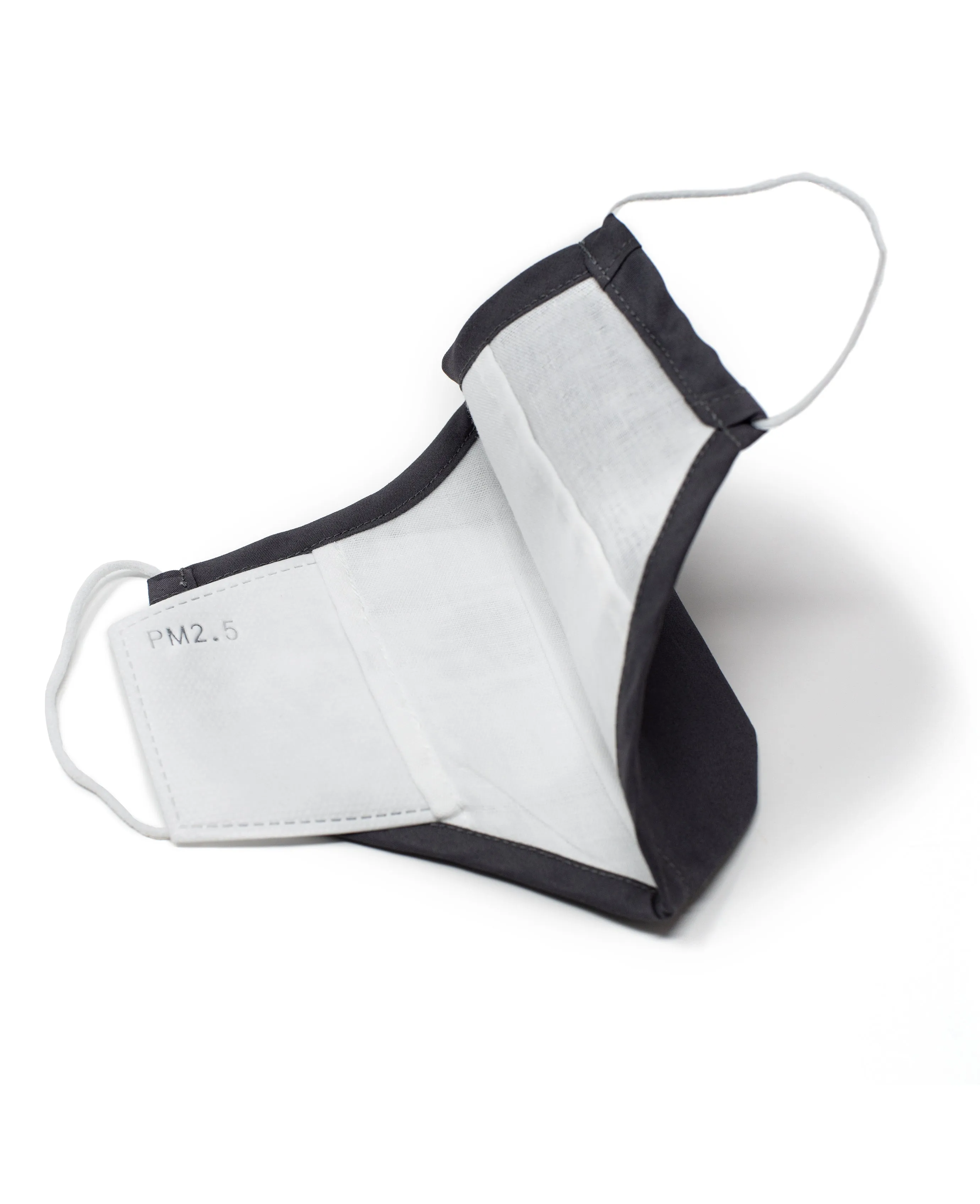 Face mask filters - pack of 10
