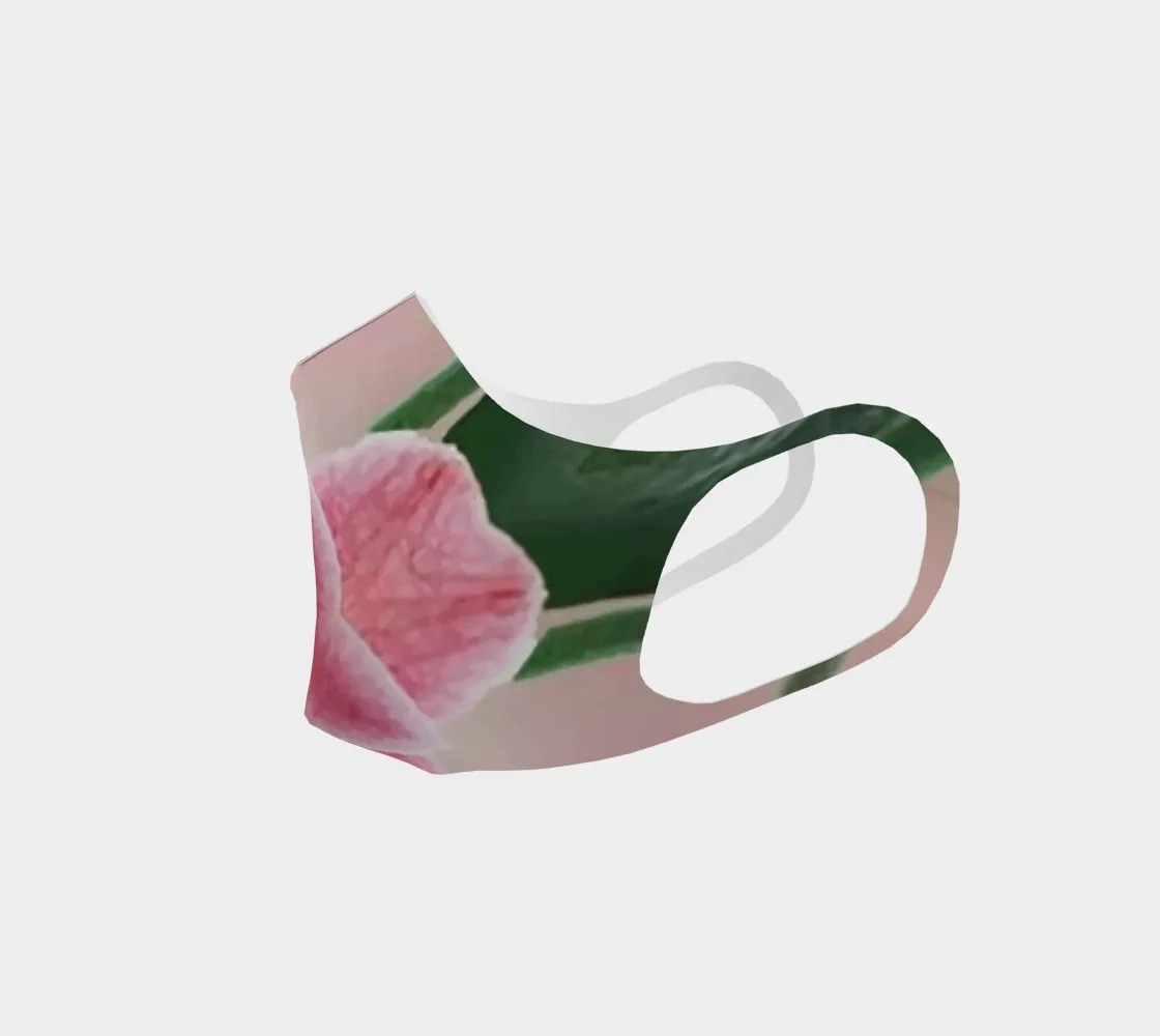 Fairy 5 Poly Knit Mask