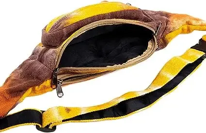 Fall Magic Fanny Pack: Enchanting Autumn Accessory
