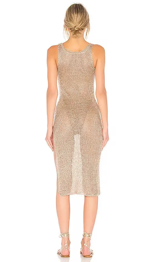 Fiona Elegant Dress