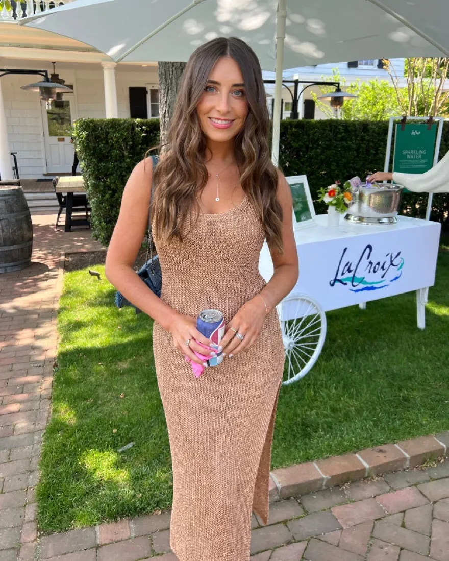 Fiona Elegant Dress