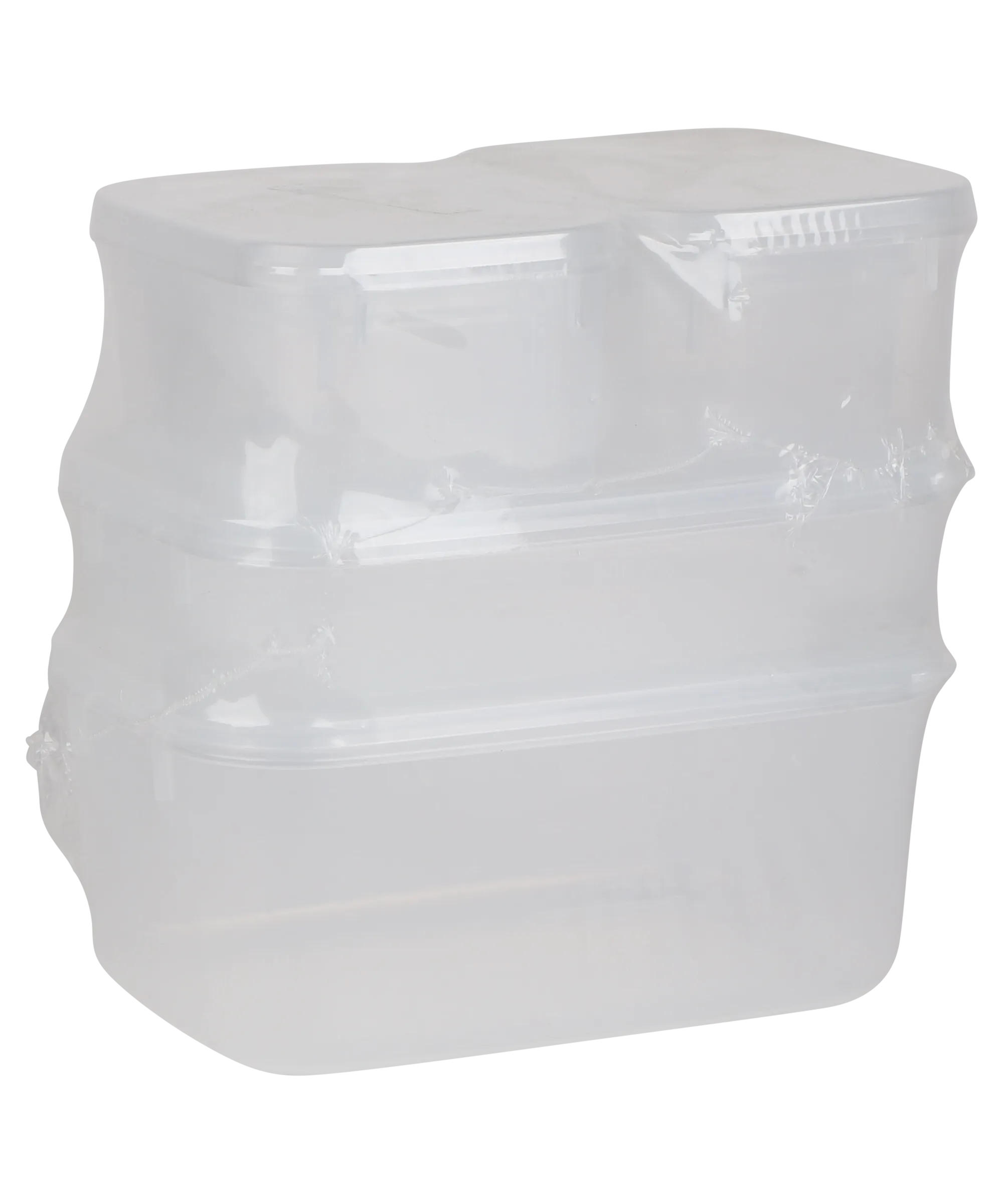 Food Container, Set of 6