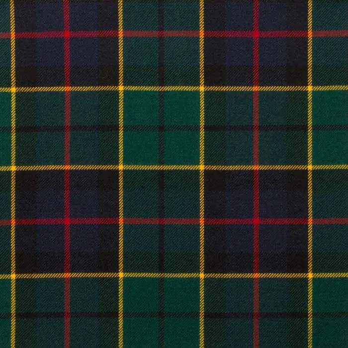 Forsyth Modern Lightweight Tartan