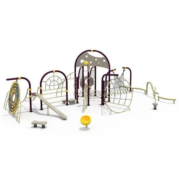 FreeStyle IV | Commercial Playground Equipment