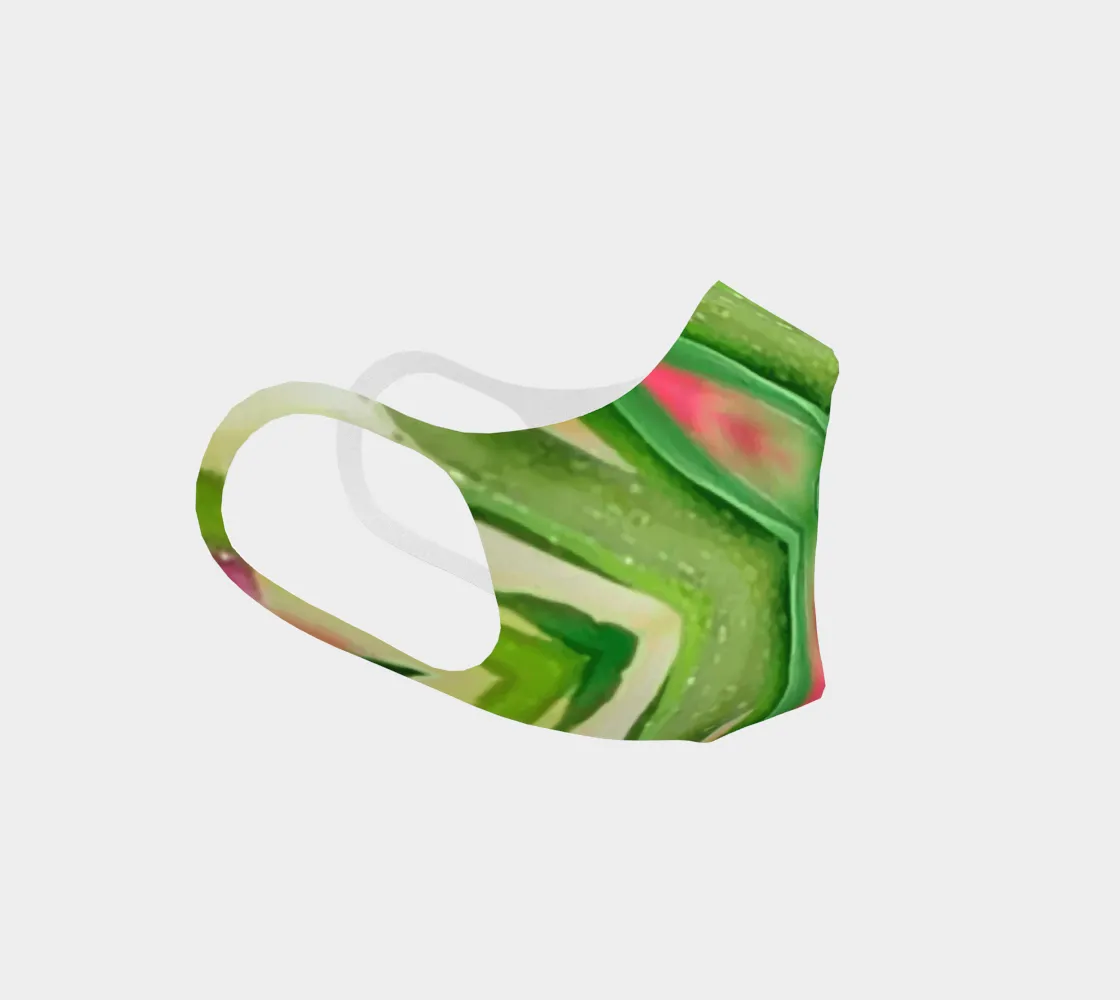 Fresh 9 Poly Knit Mask