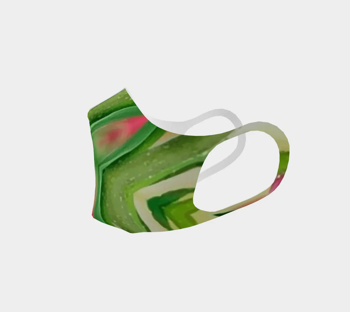 Fresh 9 Poly Knit Mask