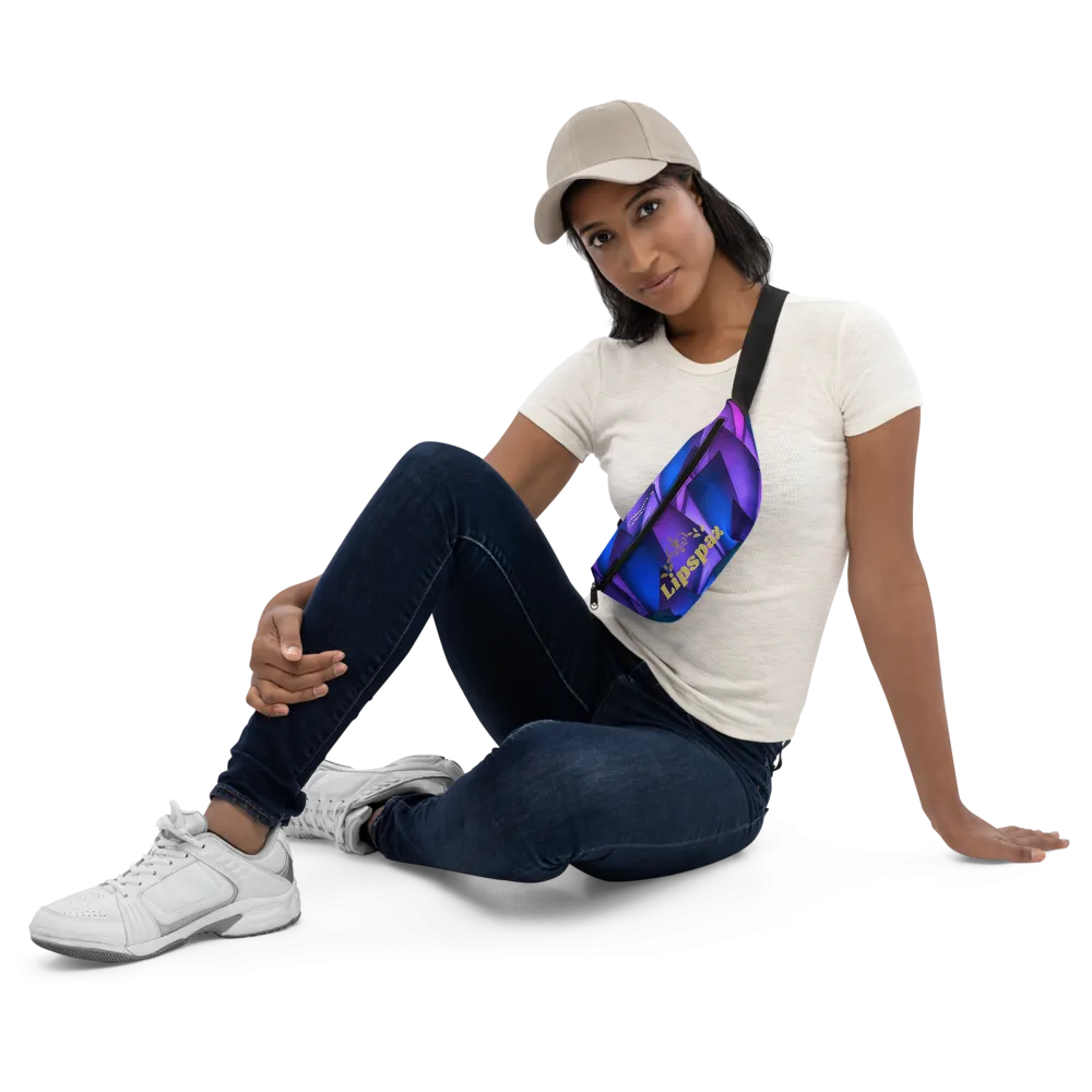Front Strap Pack V1