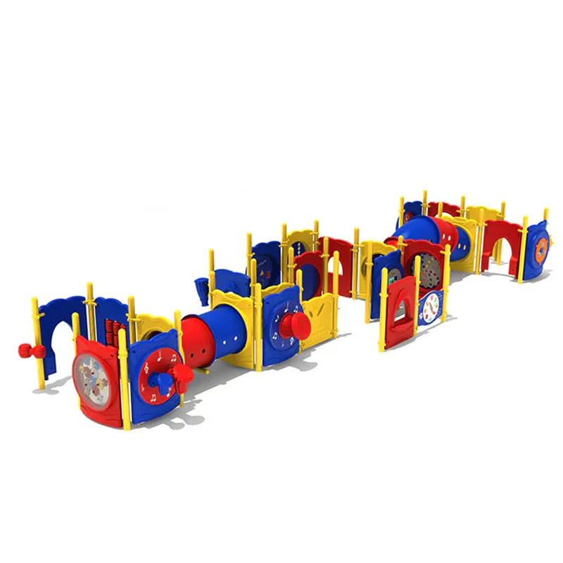 FS-33160 | Commercial Playground Equipment