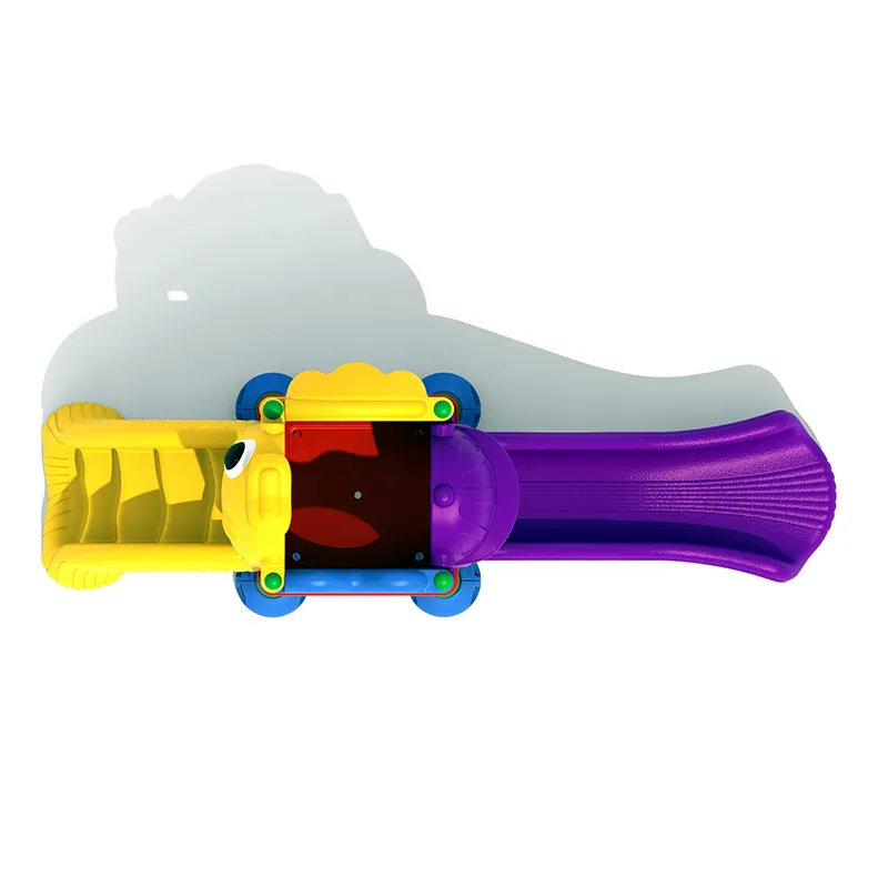 Fun Factory 2