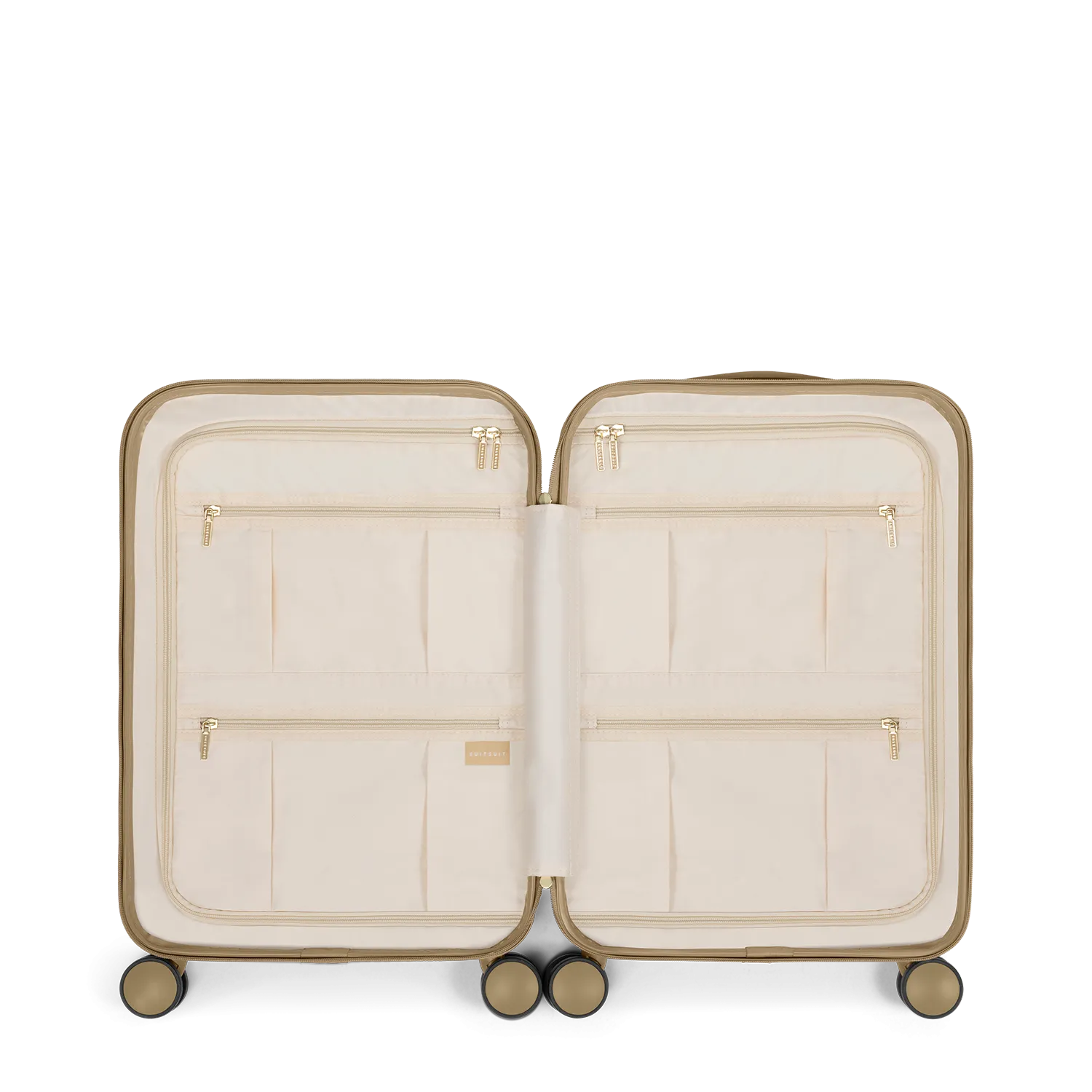 Fusion - Pale Orange - Carry-on (20 inch)