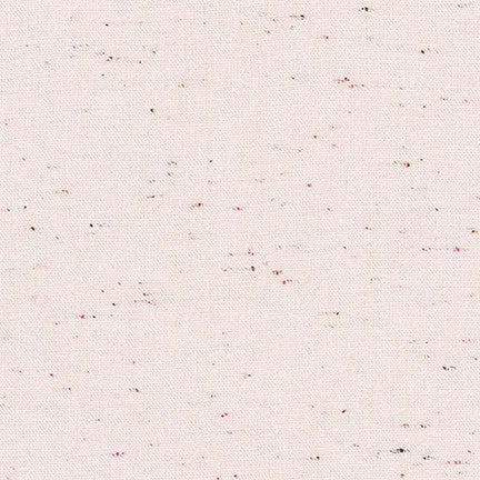 GELATO Essex Speckle Yarn Dyed Linen/Cotton Blend